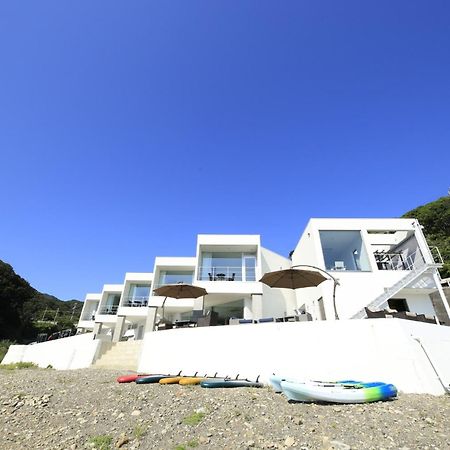 Beach Terrace Kushimoto - Vacation Stay 37415V Wabuka Luaran gambar