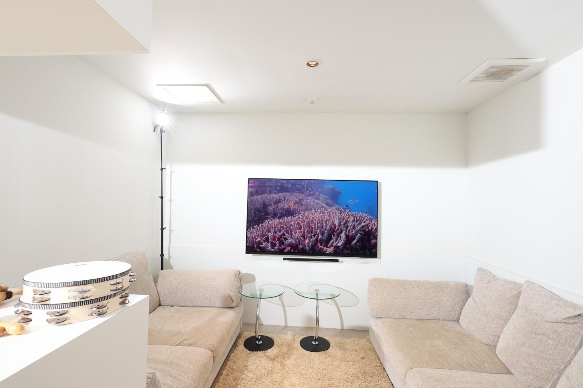 Beach Terrace Kushimoto - Vacation Stay 37415V Wabuka Luaran gambar
